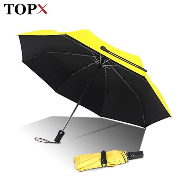 

полностью matic малый вс umbrella дождь женщины три складные симпатичные ув зонт детский пляж зонт ветрозащитный umbrella для мужчин wmtxpb