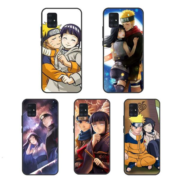 

the case of naruto hiuga hinata uzumaki is samsung galaxy a31 a51 a71 a11 a50 a70 a10 a30s a40 a20e a21s m31 m30s