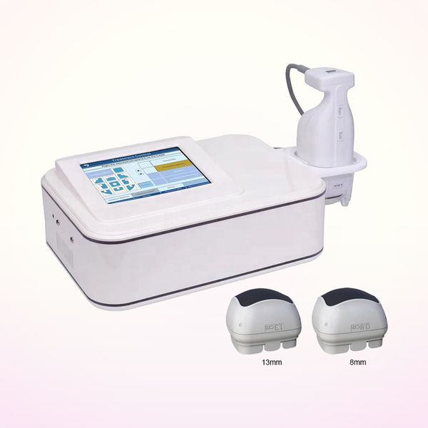 

beauty spa used liposonix slimming machine portable hifu liposonix machine fat reduction body slimming body shaping for men and women