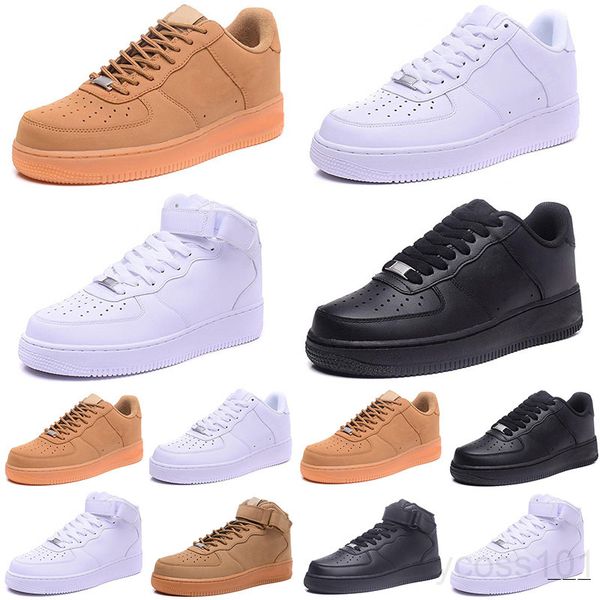

brand discount one 1 dunk men women flyline casual shoes,sports skateboarding ones shoes high low cut white black outdoor trainers jh9k