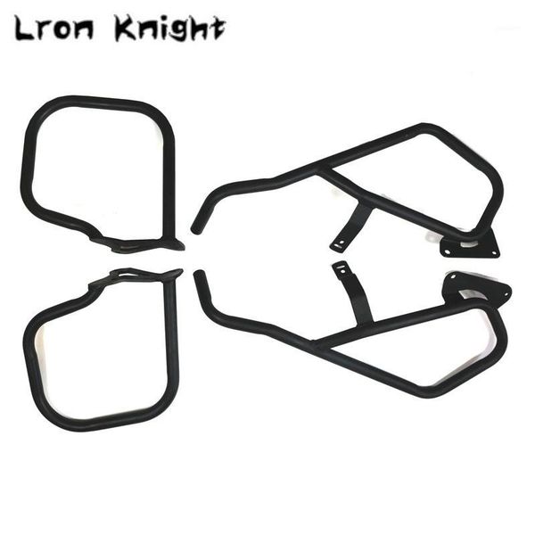 

other motorcycle accessories for k1600gt k1600gtl k1600 gt gtl 2011-2021 2021 highway crash protection bar engine guard side box protective