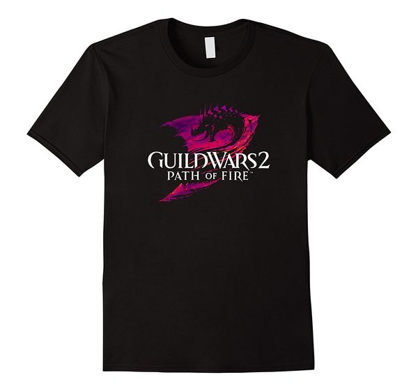 

new guild wars famous video game men's black s 3xl cotton fashion fashion plus size hoodie designers t shirts sweatshirt