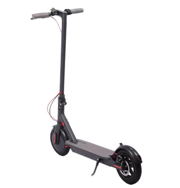 

factory price electric scooter wholesale 36v 7.8ah lithium battery waterproof 300w 2 wheels for adult