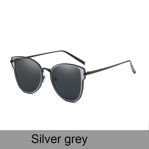 

2021 new fashion designer metal sunglasses sun glasses for women ladies shades female eyewear christmas wd0892 7q85, White;black