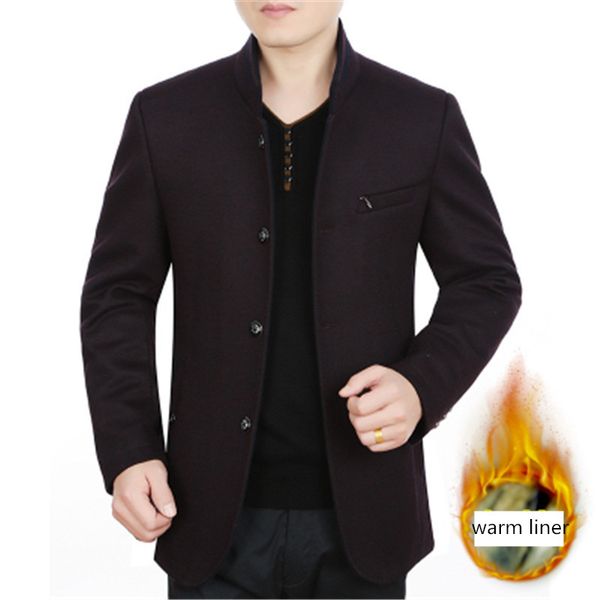 

2021 new for the lean male casual autumn plus size 6xl disjunctor wind breaker jackets and woolen coats bomber homme outwear fy292 bik4, Black;brown
