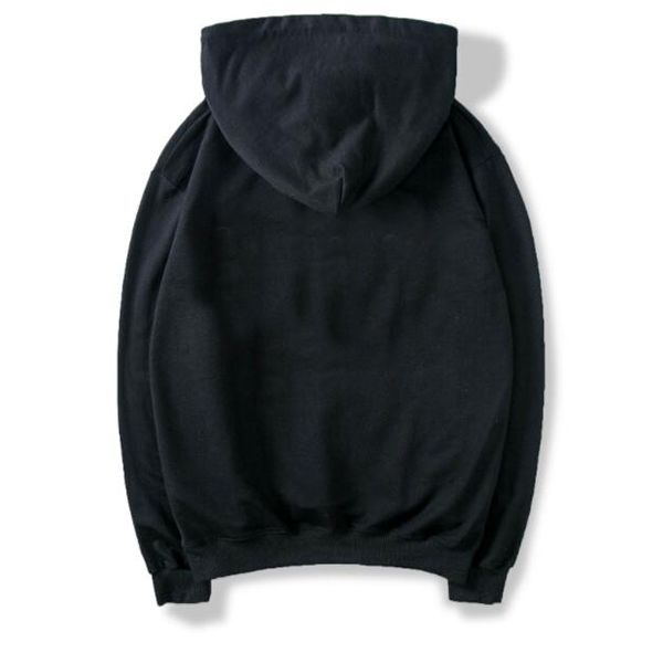 

s-4xl oversize black new fashion mens hoodies men sweatshirts spring autumn solid color hip hop women street wear hoodie man's clothing