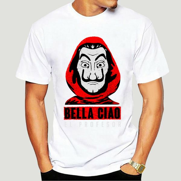 

money heist bella ciao harajuku la casa de papel graphic the house of paper summer 90s 0352a sport hooded sweatshirt hoodie t shirt