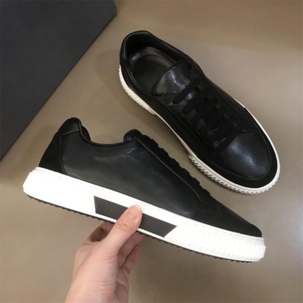 

2020 latest style design shoes wheel vulcanizzato technical fabric sneakers casual shoes breathable fashion trend comfortable size 38-44, Black