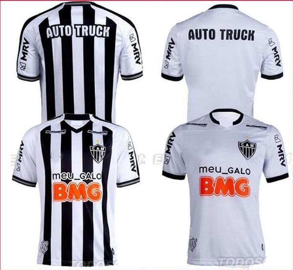 

2020 2021 atletico mineiro soccer jerseys 20 21 home away j.alonso rómulo otero keno marrony marquinhos camisetas de fútbol football shirt, Black;yellow