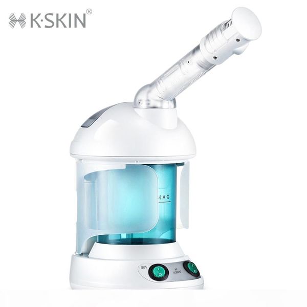 

k_skin nano mist sprayer facial steamer mist sprayer fogger face spa moisturizer whitening vaporizador skin care beauty tool kd-2328 bb