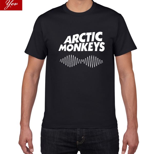 

new arrived arctic monkeys t shirt men street wear tshirt men harajuku hip hop tee basic t-shirt men clothes sport hooded sweatshirt hoodie