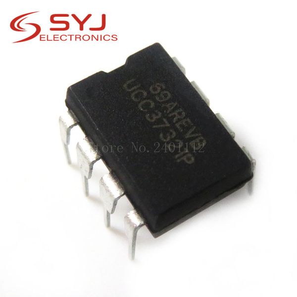

5pcs / lot ucc37321p ucc37321 dip-8 new original in stock