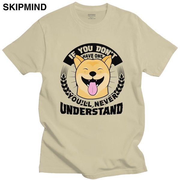 

proud shiba inu owner t shirt for pure leisure t shirt round neck short sleeved pet dog gift tee fitted gift sport hooded sweatshirt hoodie