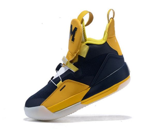 

jumpman cement mens shoes basketball new xxxiii 33 33s multicolors tech pack cny sports trainers sneakers, Black