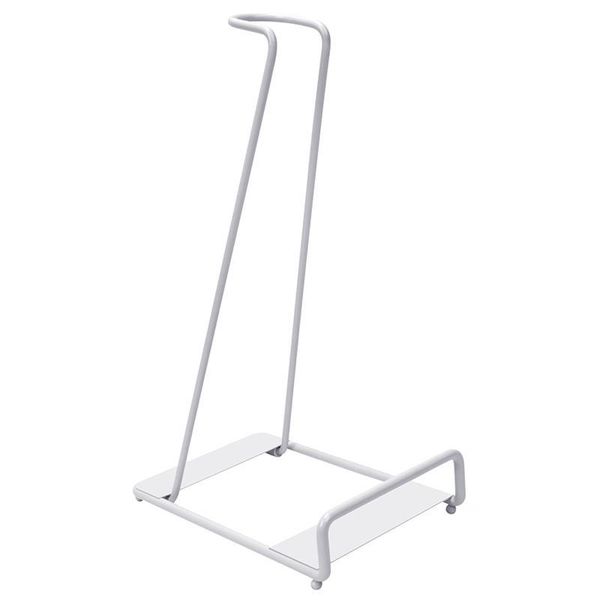 

hooks & rails vacuum stand stable storage bracket holder cordless cleaner