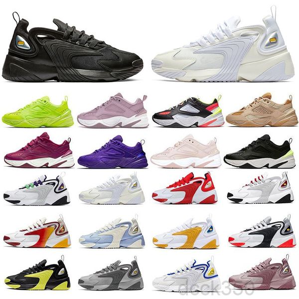 

zoom m2k tekno casual shoes red light orewood university red white green plum dust mens womens sports shoes sneakers kl-a