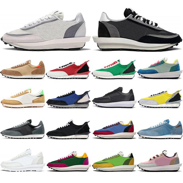 

топ ldv вафельный daybreak мужчины кроссовок черного серого синего varsity pine green gusto коренастого dunky заря женщина мужской спортивны