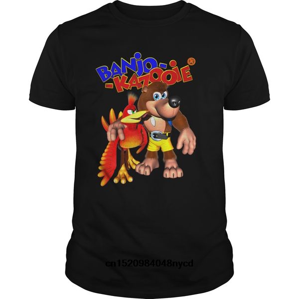 

funny funny banjo kazooie shir fashion men hoodie designers t shirts sweatshirt