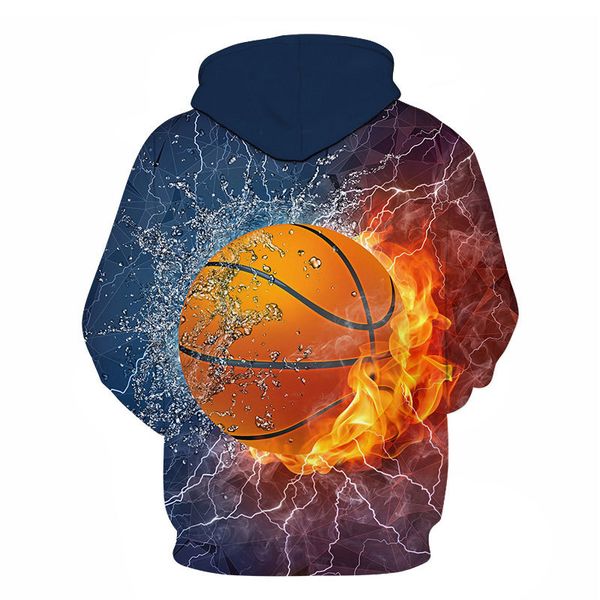 

kids 2020 burger boys fashion hoodie girls color basketball dinosaur sweatshirt pullover paint casual printed fall 3d and bvpne