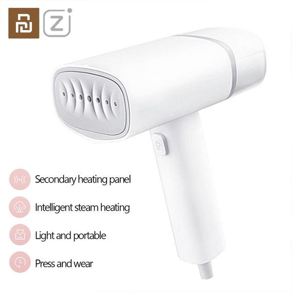 

mijia gt-301w steamer iron mini generator travel household electric garment cleaner hanging ironing portable vapour brush