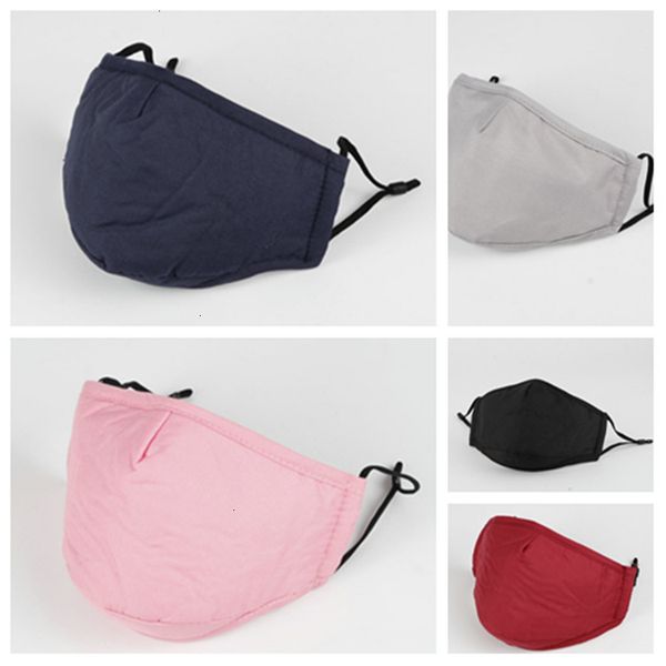 

face soft with solid valve breathable anti fog dustproof washable outdoor mouth cover designer mask t2i51063