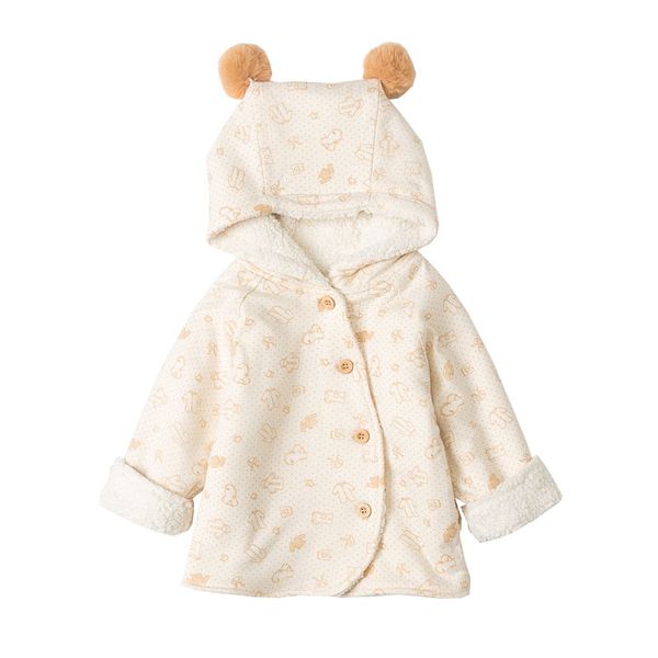 

0-4t newborn baby girl clothes coats autumn spring children outwear girls jackets cartoon boys clothing kids cotton jackets 1029, Blue;gray