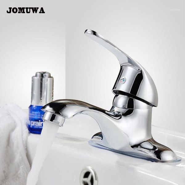 

bathroom sink faucets basin mixer torneira brass faucet taps deck mounted and color water1