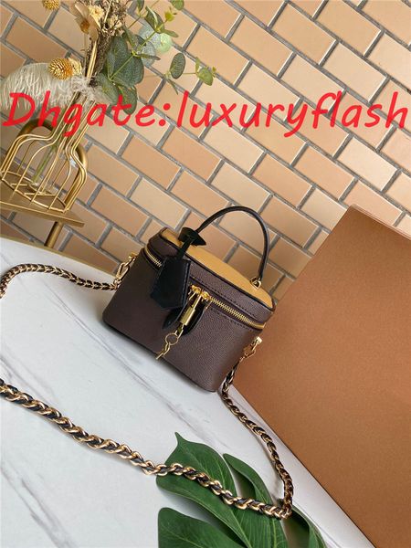 

worldwide size 19cm mini fashion leather cosmetic bag chain shoulder bag messenger bag lady handbag