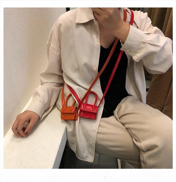 

brand designer solid hand fashion mini crossbody tote vintage messenger bags purse clutch new bag
