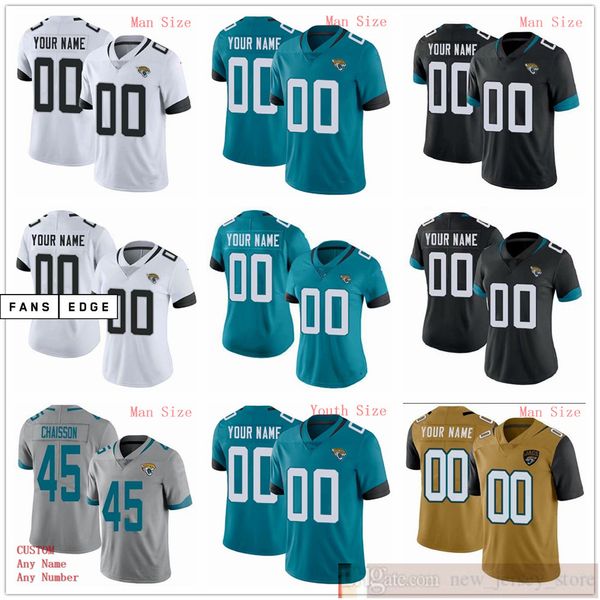 

custom chris conley 87 tyler davis 25 dj hayden 37 tre herndon 48 leon jacobs 98 tim jernigan 95 abry 29 josh jones 4 josh lambo jerseys, Black;red
