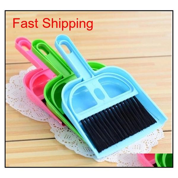 

2016 new product mini desksweep cleaning brush small broom dustpan set clean t qylaxg bbgargden