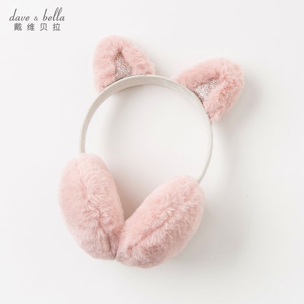 

girls winter new davebella with warm davidbera baby earmuffs