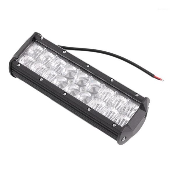 

54w 5d flood & spot led working light spotlight led light bar for car auto1