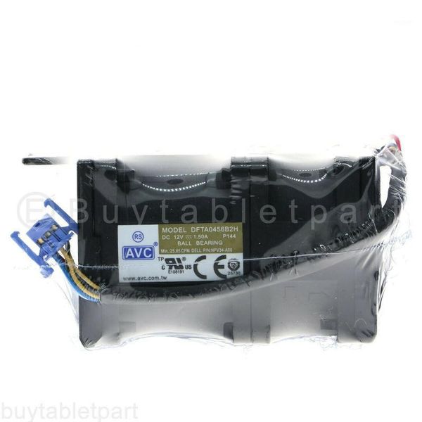 

lapcooling pads jianglun server cpu fan for poweredge r440 pg40561bx-q120-s99 nw0cg1