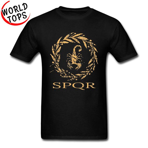 

praetorian guard spqr ancient t shirts graphic retro wholesale men's crew neck tshirts 3d print sweatshirt sport hooded sweatshirt hood