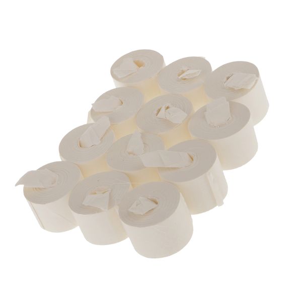 

12 rollers magical magic trick white mouth coils