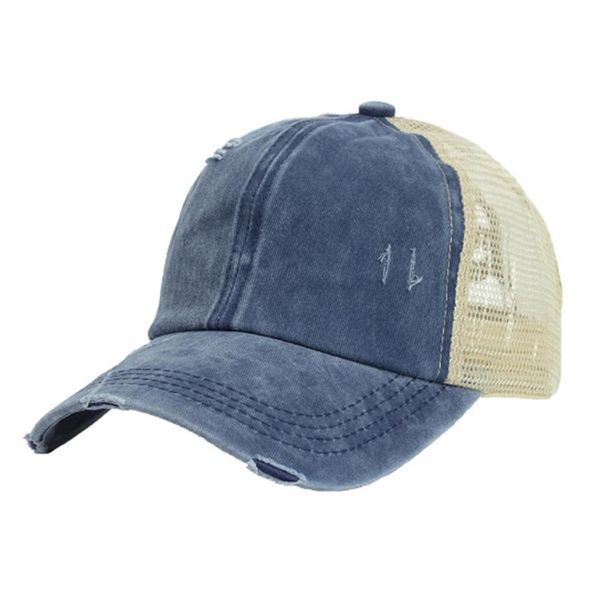 

woman baseball hat visor cowboy hat splice mesh cap adjustable trucker cap mz006 woman baseball h jllejx, Black;white