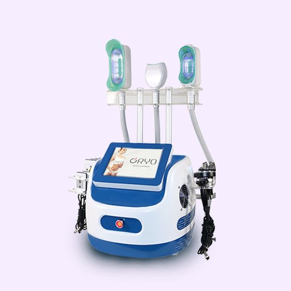 

taibobeauty fat e multifunction beauty fat slimming cryolipolysis machine cellulite removal skin tightening localized fat removal