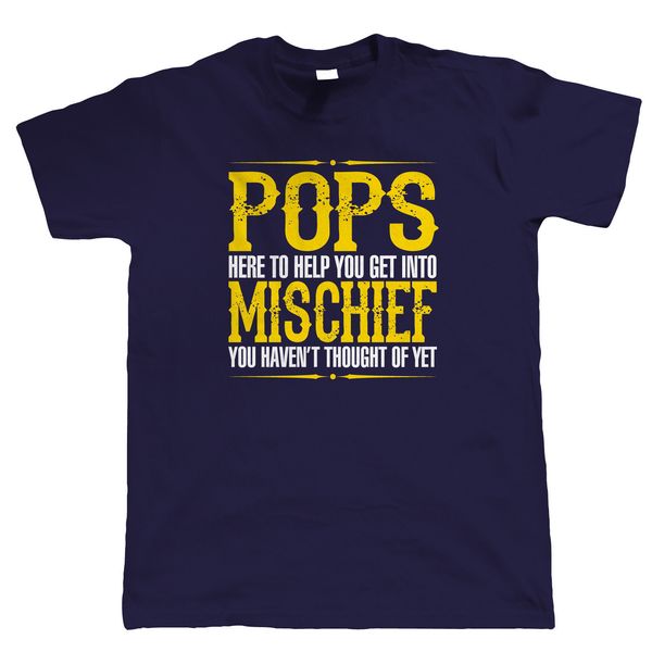 

2019 горячие продажи 100% хлопка pops вред mens смешная футболка - дар для grandad рождество рождество спорта с капюшоном hoodie