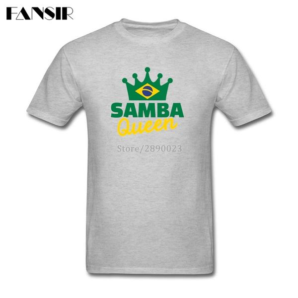 

plain tshirts men boy samba queen brazil flag men t shirt short sleeve crewneck teenage tee sport hooded sweatshirt hoodie