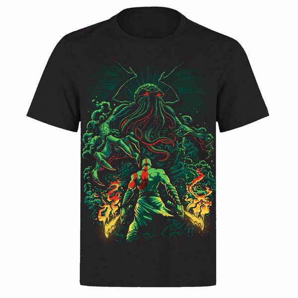 

gods of war ghost of sparta black ph25 fashion hoodie designers t shirts sweatshirt