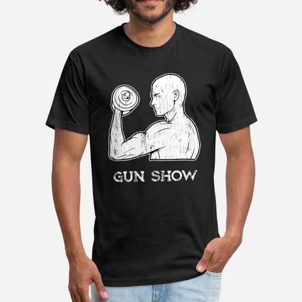 

gun show design for men workout designss for men designers graphic t shirt customized vintage white tracksuit hoodie sweatshirt