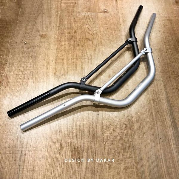 

dkdesign motorcycle handlebar for rninet r9t r ninet roadster pure