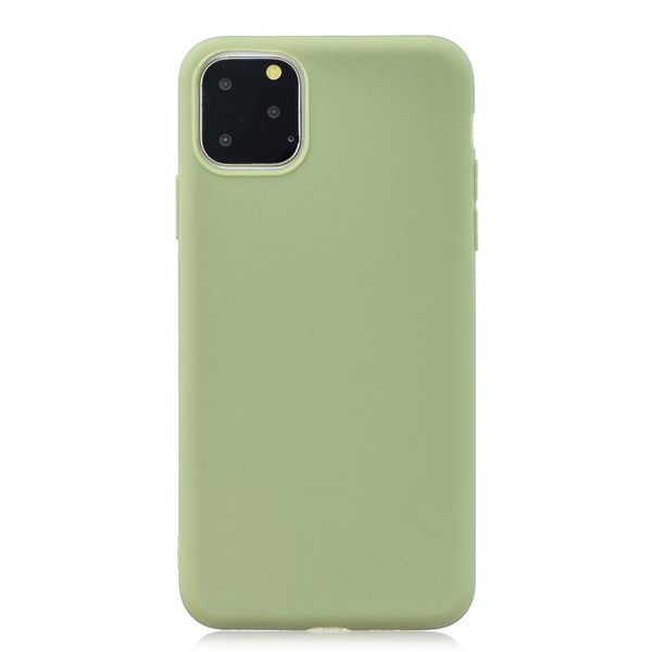 

flykylin силиконовый чехол для iphone 11 pro max 6s 6 s 7 8 plus x xs хг задняя крышка на конфеты цвет jlldtj dhzlstore