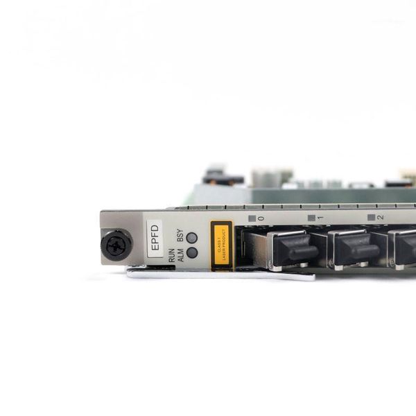 

fiber optic equipment original olt hw ma5680t 16 ports plate epon service board epfd1