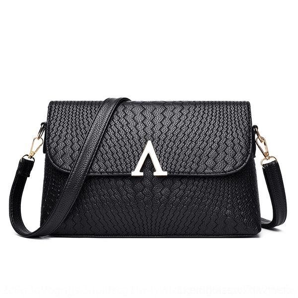 

dw9vt middle fashion fashion women's korean aged bag shoulder bag2019 new shoulder mom versatile messenger bag 2fewz