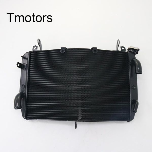

motorcycle radiator aluminium motorbike engine replace cooling cooler for yzfr1 yzf-r1 yzf r1 2009-2014 2010 2011 2012 131