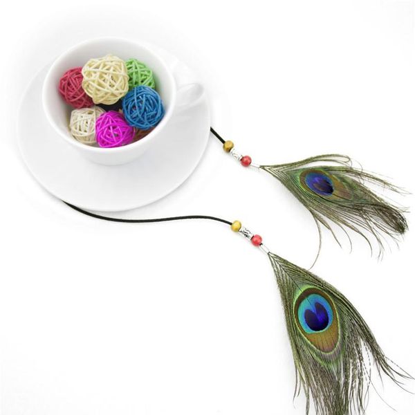 

feather headband women 2017 festival feather headband hippie headdress hair accessories feather headdress hair acc qyllcd