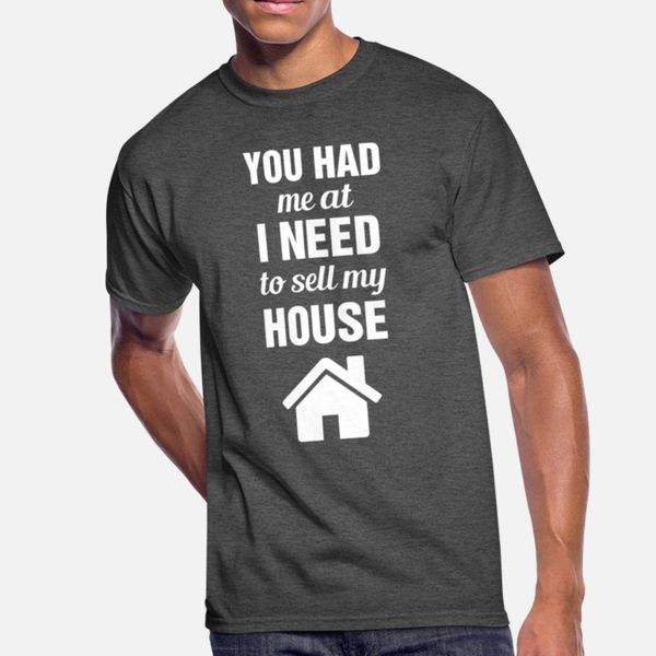 

you had me at i need to sell my house real estate t shirt crewneck horror summer tracksuit hoodie sweatshirt