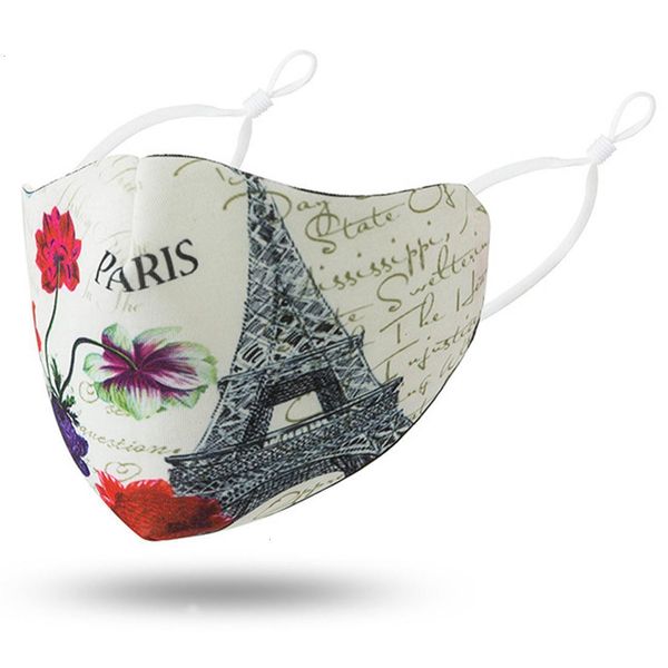 

nose sky funny designer masks cloth face fashion reusable mascherine green starry mask leaves alae 3d camo dolphin